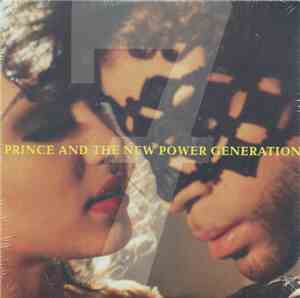 Prince And The New Power Generation - 7