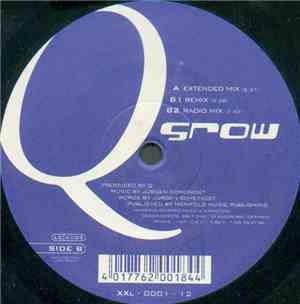 Q  - Grow