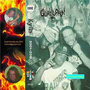 Qualitypain - Brutal Truth