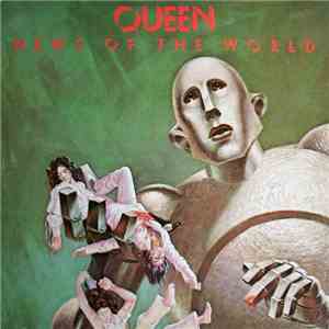 Queen - News Of The World