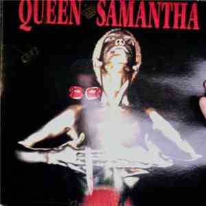 Queen Samantha - Greatest Hits