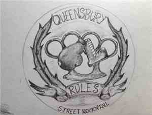 Queensbury Rules - Queensbury Rules (Demo)