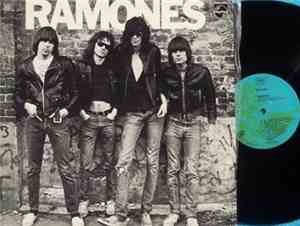 Ramones - Ramones