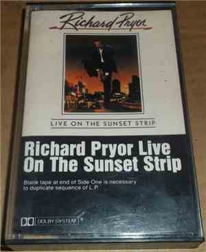 Richard Pryor - Live On Sunset Strip