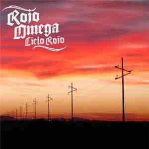 Rojo Omega - Cielo Rojo
