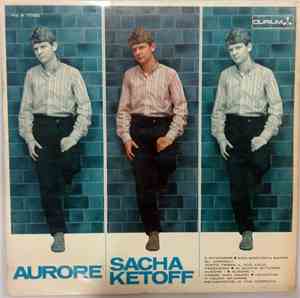 Sacha Ketoff - Aurore