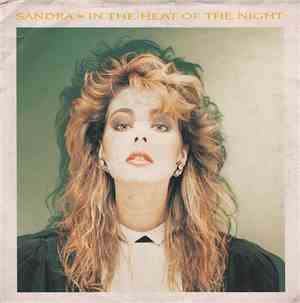 Sandra - In The Heat Of The Night