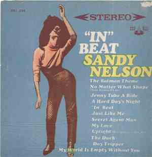 Sandy Nelson - 