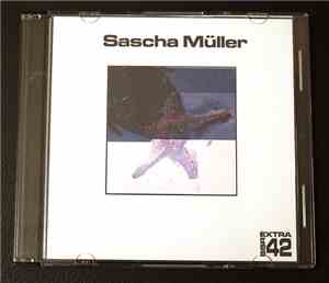 Sascha Müller - SSREXTRA42