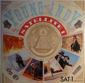 Satellite 1 - Young Indy
