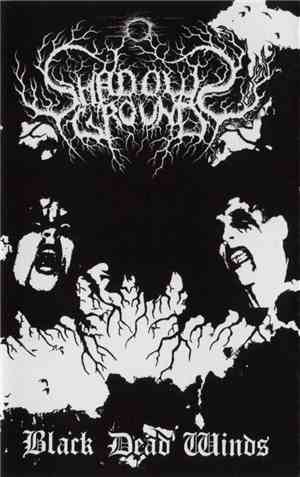 Shadows Ground - Black Dead Winds