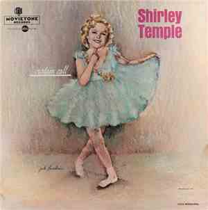 Shirley Temple - Curtain Call