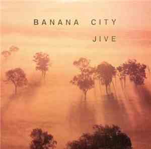 Sipho Gumede - Banana City Jive