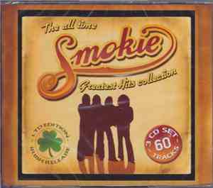 Smokie - The All Time Greatest Hits Collection