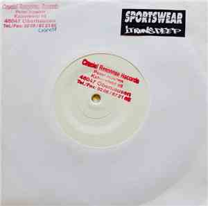 Sportswear - It Runs Deep