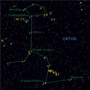 SSTGFLS J222557+601148 - Deneb Kaitos