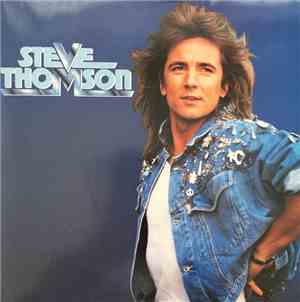 Steve Thomson - Steve Thomson