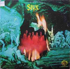 Styx - Styx