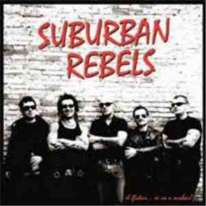 Suburban Rebels - El Flotar... Se Va A Acabar!