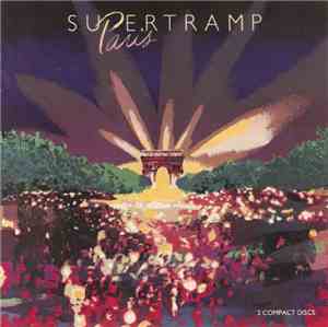 Supertramp - Paris