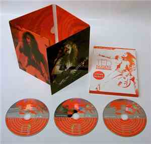 Ted Nugent - The Music Of Ted Nugent