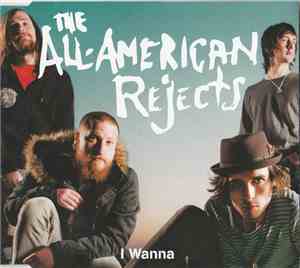 The All-American Rejects - I Wanna
