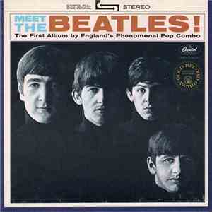 The Beatles - Meet The Beatles!