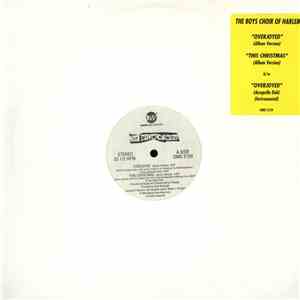 The Boys Choir Of Harlem - Overjoyed / This Christmas