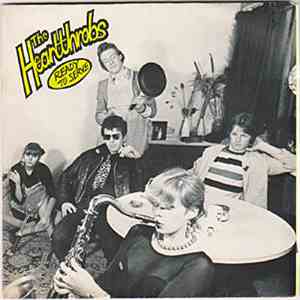 The Heartthrobs - Ready To Serve
