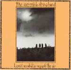 The Incredible String Band - Liquid Acrobat As Regards The Air