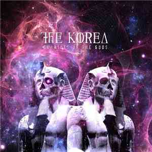 THE KOREΔ - Chariots of the gods
