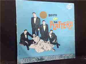 The Platters - Bests Of The Platters