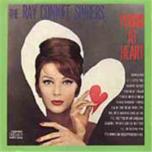 The Ray Conniff Singers - Young At Heart