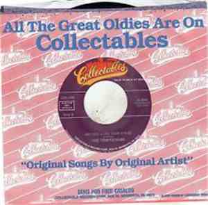 The Temptations - Masterpiece (Pt. 1) / Hey Girl (I Like Your Style)