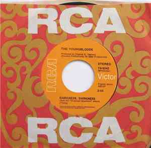 The Youngbloods - Darkness, Darkness / On Sir Frances Drake
