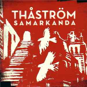 Thåström - Samarkanda