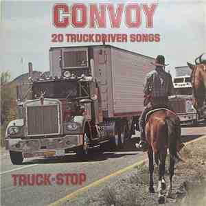 Truck Stop  - Convoy