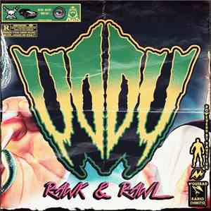 Uddu - Rawk & Rawl