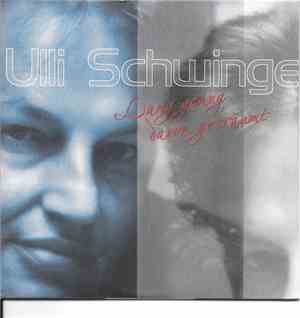 Ulli Schwinge - Lang Genug Davon Geträumt