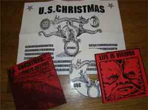 U.S. Christmas - Prayer Meeting