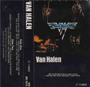 Van Halen - Van Halen