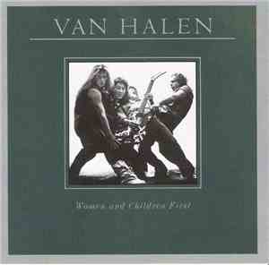 Van Halen - Women And Children First