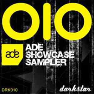 Various - ADE Showcase Sampler