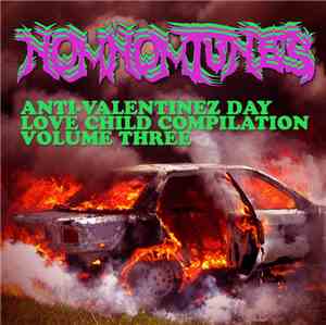 Various - Anti-Valentinez Day Love Child Compilation Vol 3