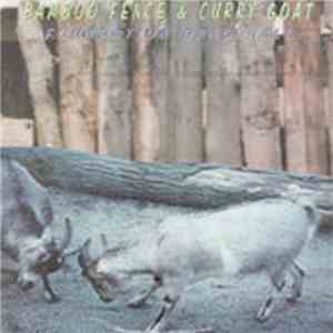 Various - Bamboo Fence & Curry Goat - Foundation Dancehall