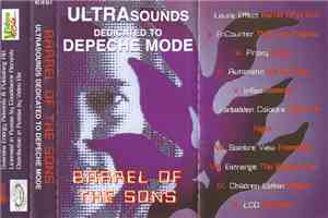 Various - Barrel Of The Sons