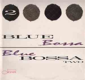 Various - Blue Bossa 2
