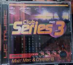 Various - Club Series Part 3