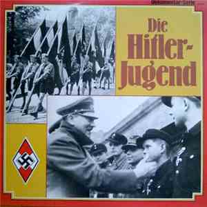Various - Die Hitler-Jugend
