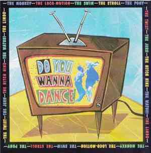 Various - Do You Wanna Dance